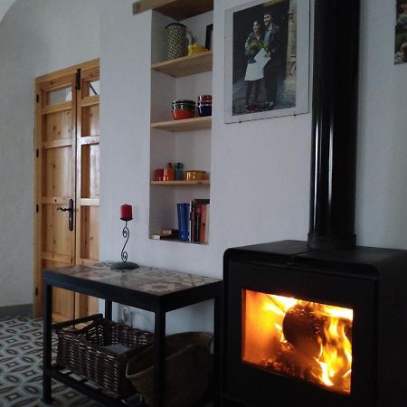 Micasa Im Zentrum Von Vejer Vejer de la Frontera Exteriér fotografie