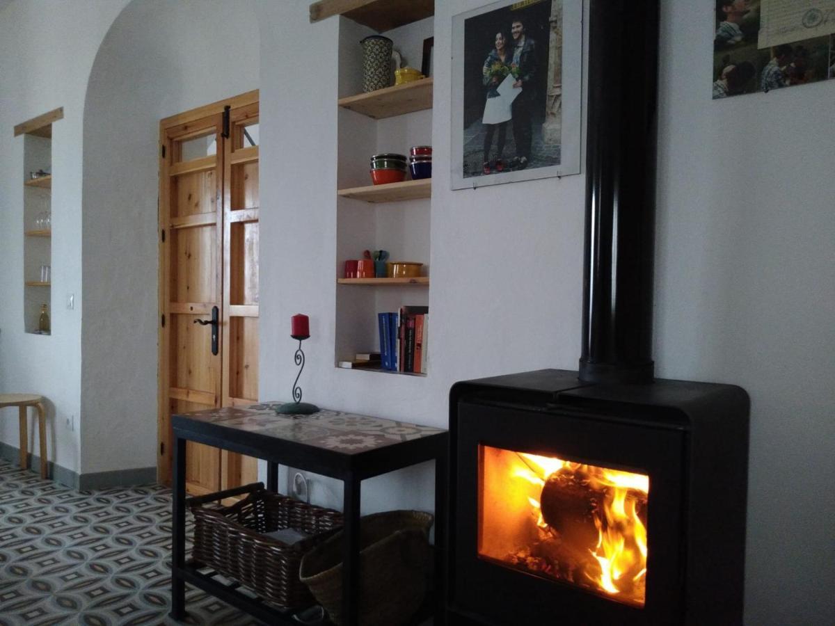 Micasa Im Zentrum Von Vejer Vejer de la Frontera Exteriér fotografie