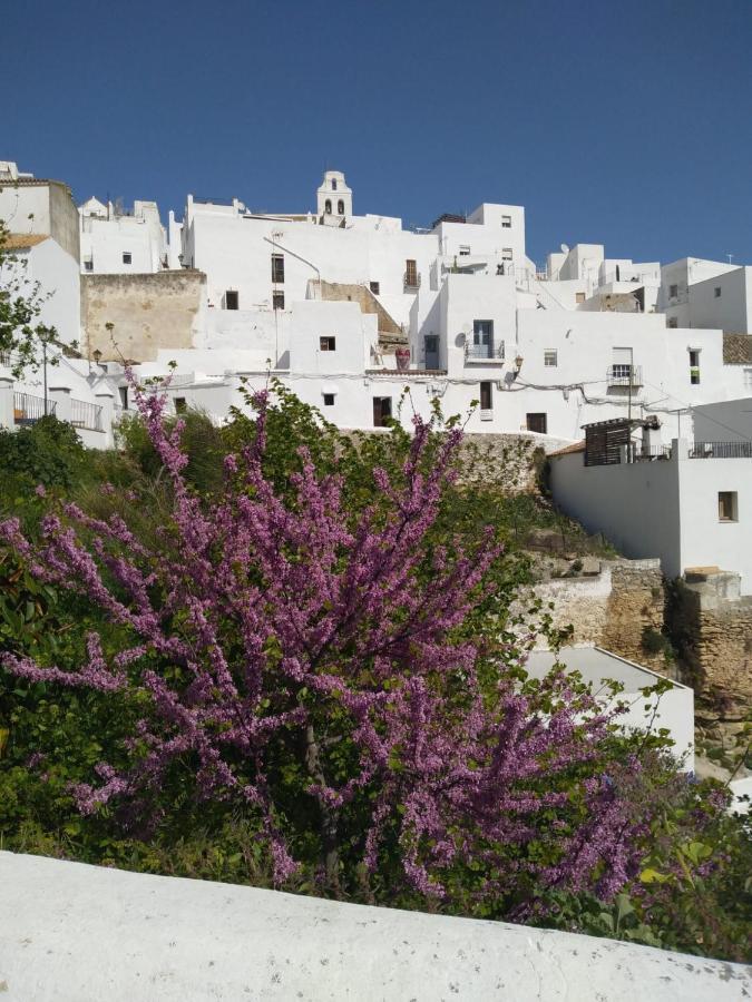 Micasa Im Zentrum Von Vejer Vejer de la Frontera Exteriér fotografie